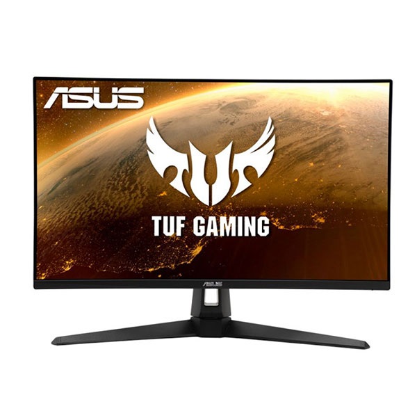 Asus VG279Q1A TUF 27-inches Gaming Monitor (BLACK)